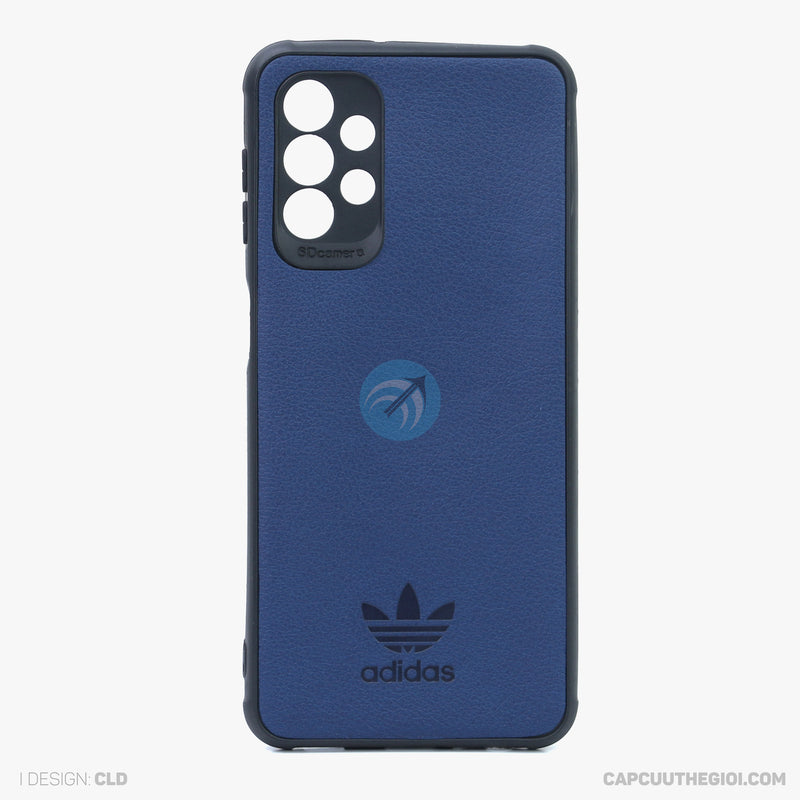 Ốp lưng SAMSUNG A32 5G (DA ADIDAS)