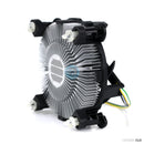FAN PC CPU 1150, 1151,1155, 1156 zin 775