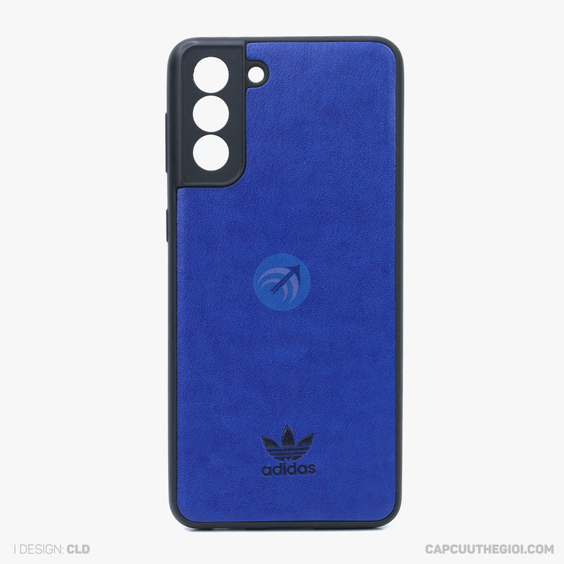 Ốp lưng SAMSUNG S21+ (DA ADIDAS)