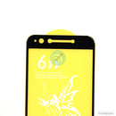 Cường lực OPPO F3 màu đen (Thiên thần)