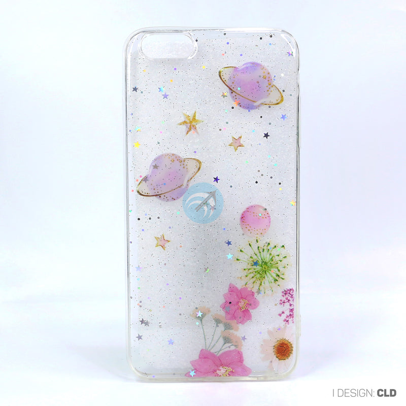 ỐP LƯNG ĐT IPHONE 6+/6S+ (HOA PHỦ NHŨ)