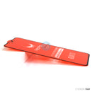 Cường lực SAMSUNG A31 FULL (20K) 21D