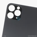 Nắp lưng IPHONE 11 PRO MAX màu đen