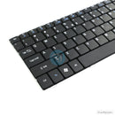 Key ACER ONE 752, 751, 1551,1410,1430z, ZA3 Black EC19 ZA8 ZA5