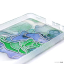 ỐP LƯNG ĐT SAMSUNG A72 5G/ A72 4G (LOANG MÀU DADA HỘP)