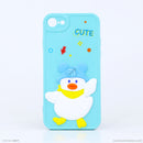 Ốp lưng IPHONE 7G/8G hình nổi xin xắn