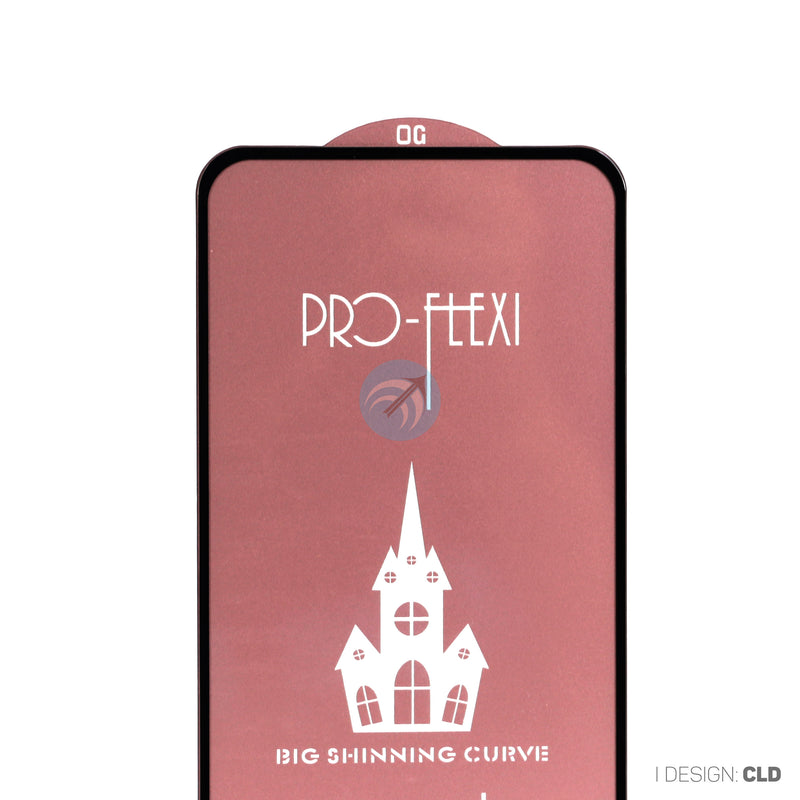 KÍNH CƯỜNG LỰC ĐT VIVO V17 PRO FULL (THIÊN THẦN)