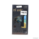 KÍNH CƯỜNG LỰC ĐIÊN THOẠI OPPO F7 CHỐNG NHÌN TRỘN (TÊ GIÁC)