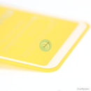 KÍNH CƯỜNG LỰC ĐT MI 8 LITE TRẮNG FULL (20K)