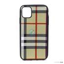 ỐP LƯNG ĐT IPHONE 11 PRO (DA SỌC CARO)