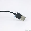 Chuột có dây N100. BLACK RAPOO bh06t