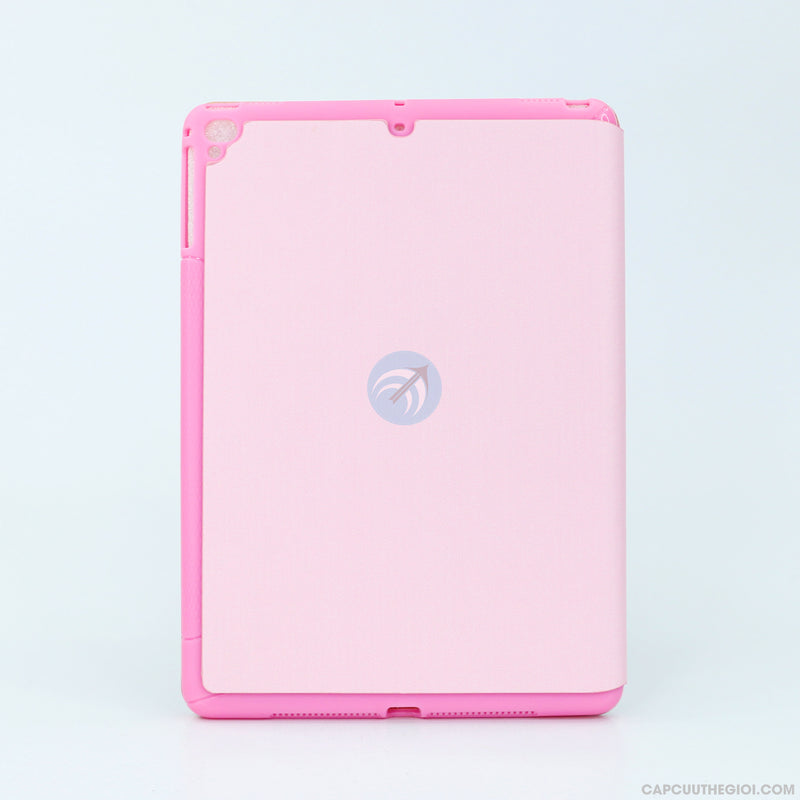 Bao da IPAD AIR 1/2/5/6/7/8 hình nổi