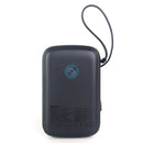 Sạc dự phòng BASEUS 10000 mAh (PPQD-B) bh03t điều kiện đủ bao bì