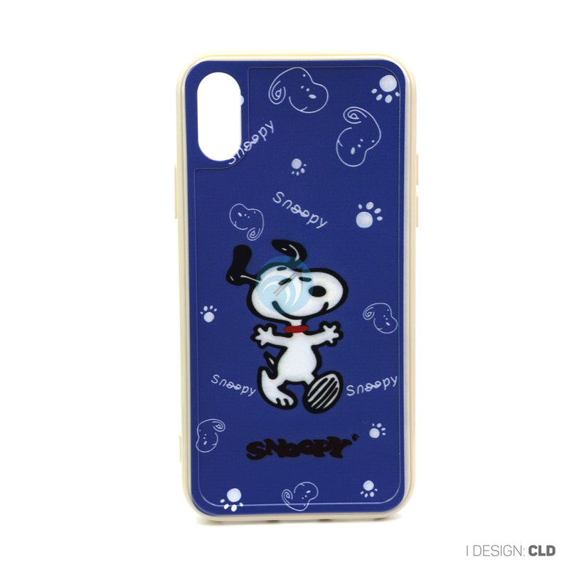 ỐP LƯNG ĐT IPHONE X/XS (HÌNH XINH XẮN)