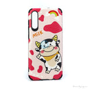 ỐP LƯNG SAMSUNG A70 ( IMD DẺO)