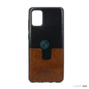 ỐP DA ĐT SAMSUNG A71 (DILIANA 2 MÀU)