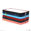 ỐP LƯNG ĐT IPHONE 6G/6S (VIỀN MÀU TRONG)