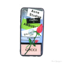 ỐP LƯNG ĐT SAMSUNG A20 (HÌNH CUTE)