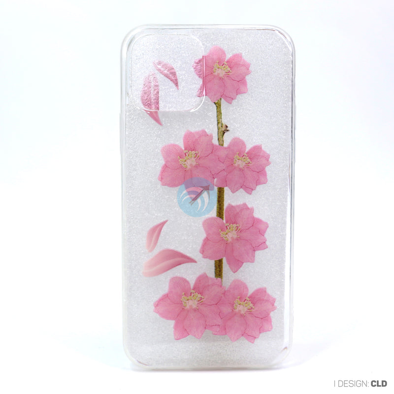 ỐP LƯNG ĐT IPHONE 11 PRO (HOA PHỦ NHŨ)
