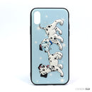 ỐP LƯNG ĐIỆN THOẠI IPHONE X/XS (40K)