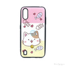 ỐP LƯNG ĐT SAMSUNG A01 (DA IN HÌNH)