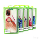 ỐP LƯNG ĐT SAMSUNG A72 5G/ A72 4G (LOANG MÀU DADA HỘP)