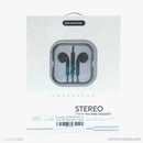 Tai nghe SENDEM X55 3.5 màu đen bao test 7 ngày