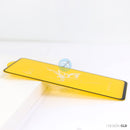 Cường lực SAMSUNG A80/A90/A71/A91 full đen (Thiên thần)