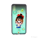 ỐP LƯNG ĐT SAMSUNG A10S (HÌNH CUTE)