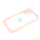 ỐP LƯNG IPHONE XS MAX HÌNH VIỀN MỚI