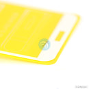 KÍNH CƯỜNG LỰC ĐT HUAWEI Y6 PRIME 2018 FULL TRẮNG (20K)