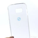 ỐP LƯNG ĐIỆN THOẠI SAMSUNG S7 DẺO TRONG