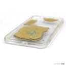 ỐP LƯNG IPHONE X/ XS ( MÈO GƯƠNG)