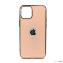 ỐP LƯNG ĐIỆN THOẠI IPHONE 12 MINI (DẺO MÀU)