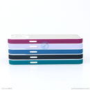 Ốp lưng IPHONE 12 PRO MAX lưng nhám viền kẻ