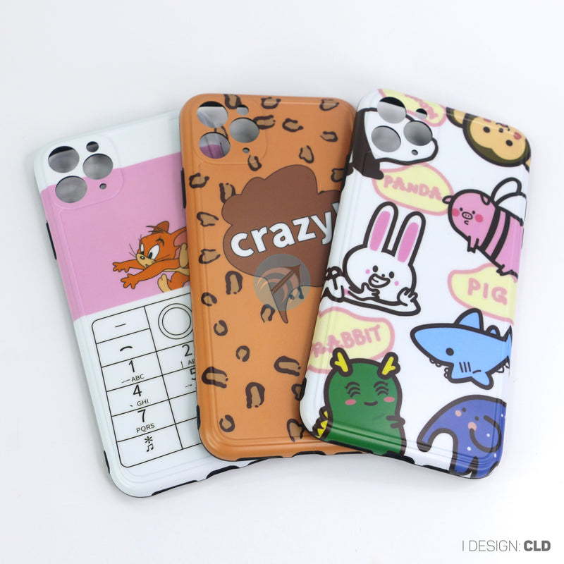 ỐP LƯNG IPHONE 11 PRO MAX HÌNH