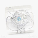 Tai nghe 3.5 HOCO M64 màu trắng bao test 7 ngày