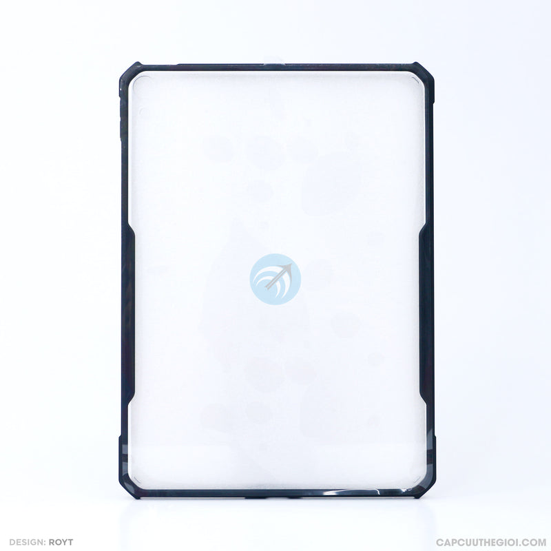 Ốp Lưng IPAD AIR 4 10.9 2020 (chống sốc XUNDD)