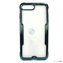 ỐP LƯNG ĐIỆN THOẠI IPHONE 7+/8+ (CHỐNG SỐC TRONG VIỀN MÀU)