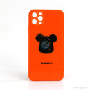 ỐP LƯNG IPHONE 11 PRO MAX ( GƯƠNG XỊN)