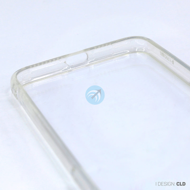 ỐP LƯNG ĐT IPHONE 11 PRO MAX (DẼO TRONG BẢO VỆ CAMERA)