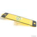 Cường lực SAMSUNG J5 PRIME màu đen (Thiên thần)