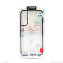 Ốp lưng SAMSUNG S22+ lưng trong viền đen LIKGUS