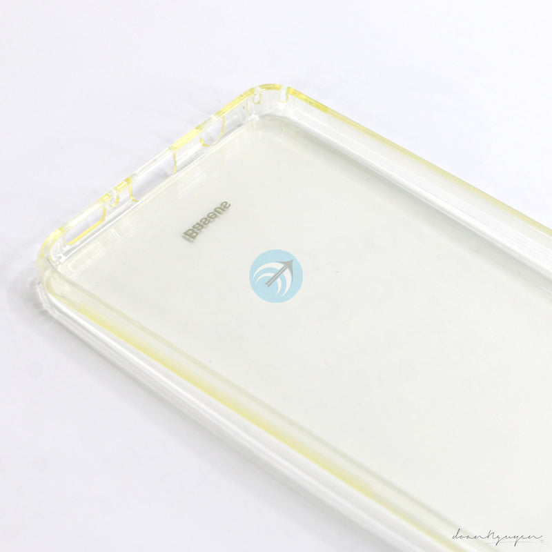 ỐP LƯNG ĐIỆN THOẠI SAMSUNG S10 TRONG (BASEUS)