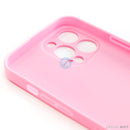 Ốp lưng IPHONE 13 PRO MAX lưng da hình mèo thần tài