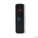 Cóc sạc + Pin sạc dự phòng 10000mAh 18W BASEUS PPNLDT909