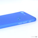 ỐP LƯNG ĐIỆN THOẠI IPHONE 7+ MỎNG GIẤY ĐEN