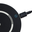 Đế sạc không dây 15W iP12 Baseus Simple Magnetic WXJKK-E01 - BH03T