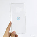 ỐP LƯNG ĐIỆN THOẠI SAMSUNG S9 DẺO TRONG