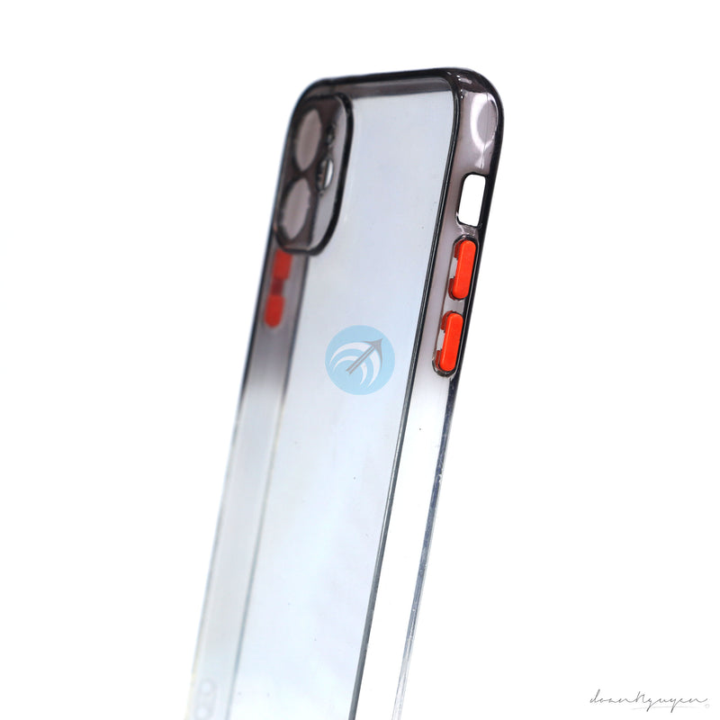 ỐP LƯNG ĐT IPHONE 11 6.1 (VIỀN MÀU TRONG)